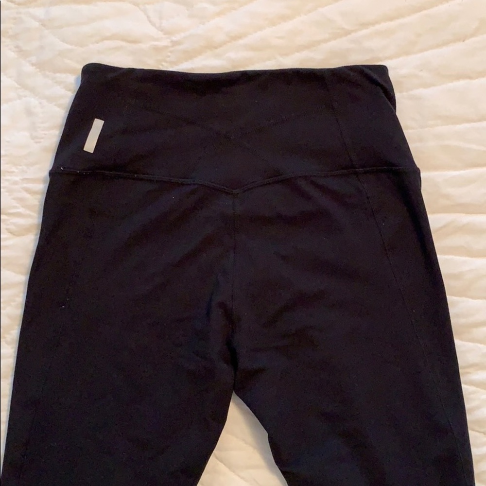 zella high rise leggings